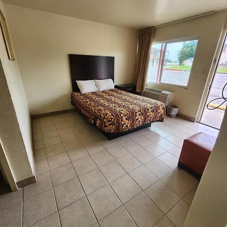 Hometown Inn And Suites メスキート エクステリア 写真