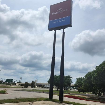 Hometown Inn And Suites メスキート エクステリア 写真