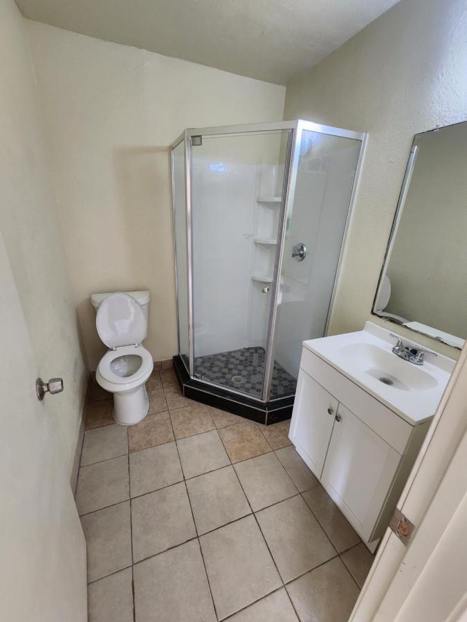 Hometown Inn And Suites メスキート エクステリア 写真